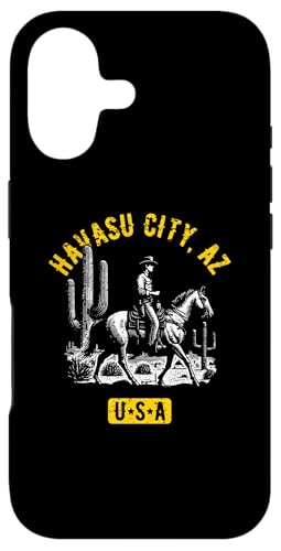 Havasu City AZ USA JE{[Cz[X AeB[NX^C fUC X}zP[X iPhone 17 p