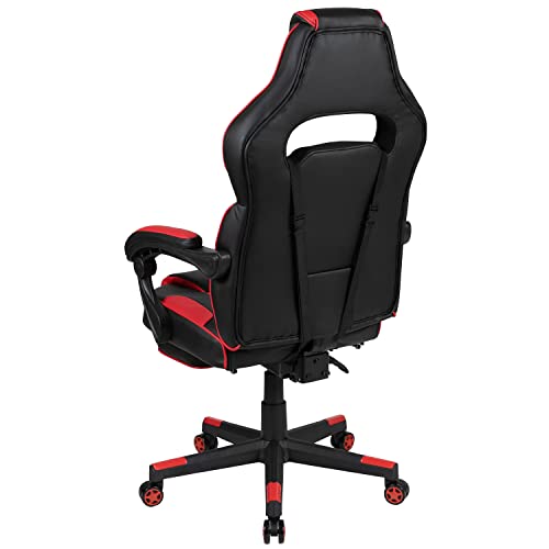 Flash Furniture X40 Gaming Chair Racing Ergonomic Computer Chair の商品画像 5
