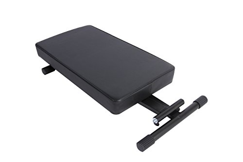 On Stage Stands Siège pour clavier 3 positions Deluxe - Les Beatles, Paul McCartney, John Lennon, RIngo Starr, George Harrison On Stage Stands Siège pour clavier 3 positions Deluxe – Image 3