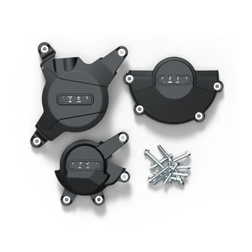 Protecteur latéral moteur moto haut de gamme couvercle CBR600RR