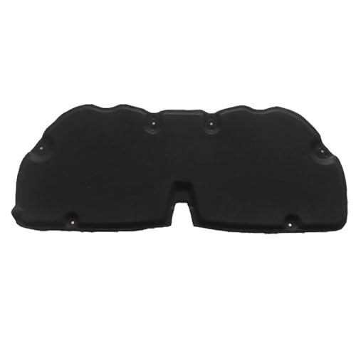 Coussin d’isolation capot Toyota Corolla 2014-2018 tapis phonique