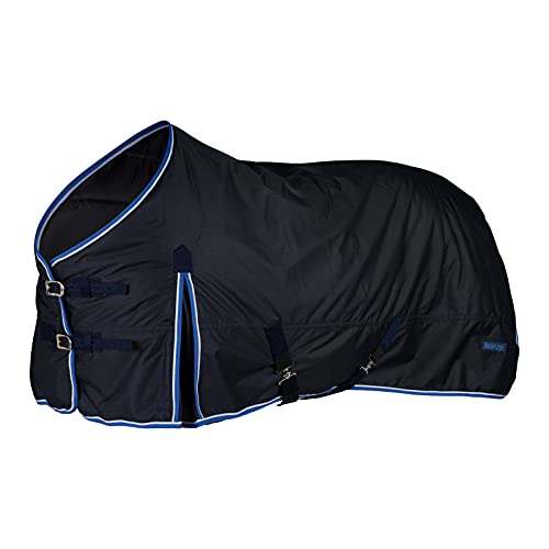 HORZE Glasgow Heavy Weight Waterproof Winter Turno...
