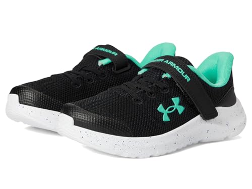 Basket Fille Under Armour Pursuit 4 à Fermeture Alternative