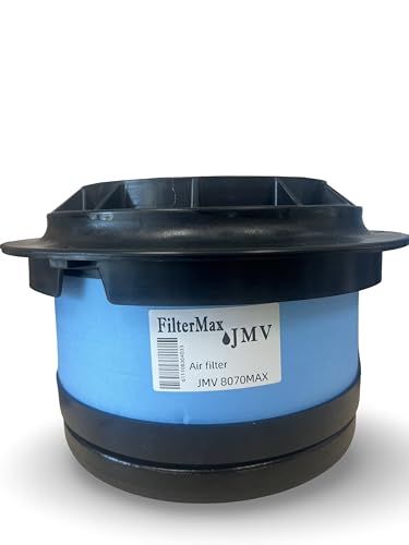 Filtro de aire FilterMax JMV Freightliner M2 112/106 FL70/FS65 P607955 CA4700 LAF3233'P548070