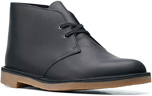 Image of Clarks Men's Bushacre3 Chukka Boots