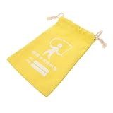 YARNOW À Cordon pour Corde à Sauter De Rangement pour Articles Contenant pour Garçon Fi...