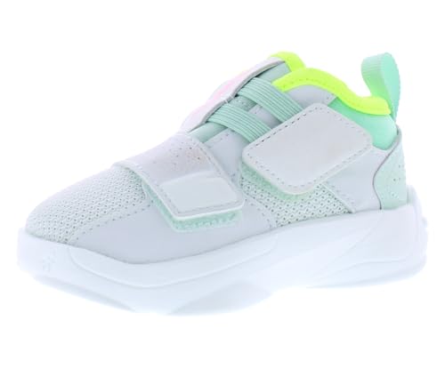 Jordan Baby Boy's Zion 2 (Infant/Toddler)