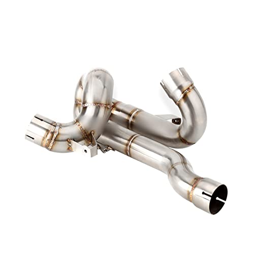 Catalyseur supprimer Ducati Multistrada V4 v4s Pikes Peak Pipe