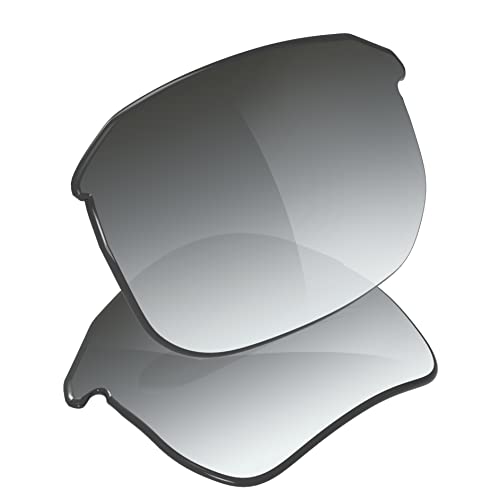 Image of Galvanic Replacement Lenses Compatible with BOSE Tempo Sunglasses - Multiple Choices