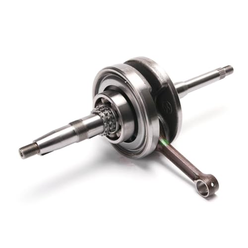 Blue Line GY6 Crankshaft, 125cc/150cc Chinese Scooter Engine, 57.8mm Stroke,