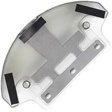 Robot Vacuum Cleaner Water Tank, Compatible for Deebot DE35/DG710/DE55/DT88/DE53/DT85G/DM81/DT83/DT85/DE33, Vacuum Cleaner AccessoriesDT83