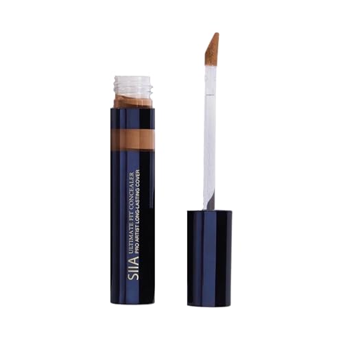 SIIA Cosmetics Ultimate Fit Concealer in C304 Almond