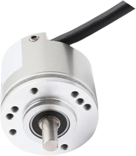 Encodeur rotatif DBS36E-S3EL 02000 pour automatiser les commandes de machines 2629