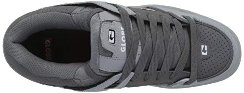 Image of Globe Mens Fusion Skate Shoes