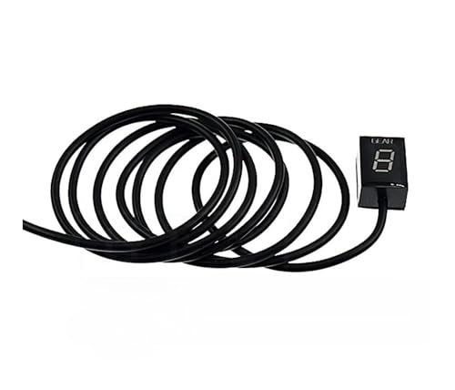 Indicateur de vitesse pour moto CB900F idéal pour vos balades
