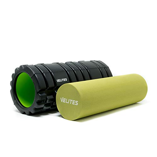 Velites Double Foam Roller - Afbeelding 4