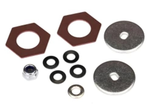 Kit de reconstruction d'embrayage 8254 pour modèle réduit Traxxas