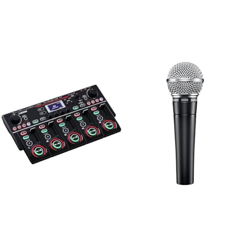 BOSS RC-505mk2 SHURE sm58セット 31nEf0I3s0L.jpg