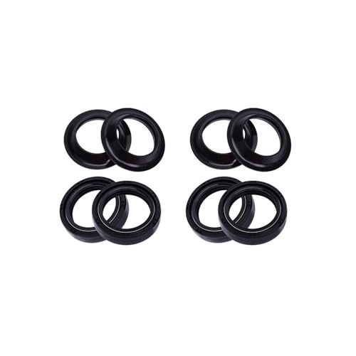 Joint spi de fourche 35 48 11 avec cache-poussière moto K1200LT K1200RS - 3