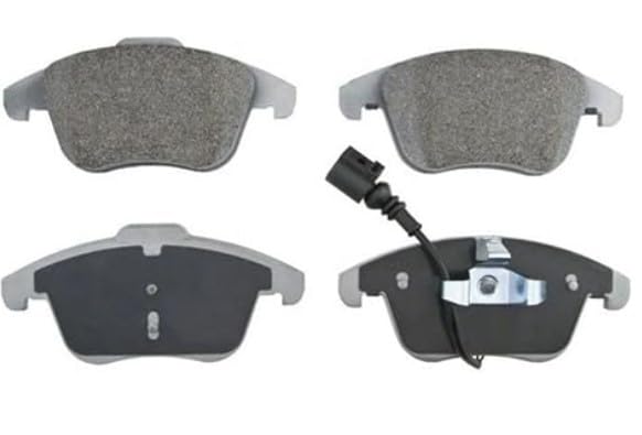 HEAVY DUTY FRONT BRAKE PAD SET AUDI Q3 [2011-2015] OEM NO. 561698151 / 5N0 698 151-image-24