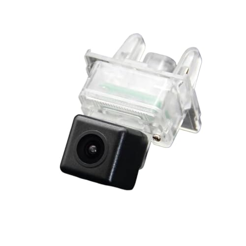 Caméra recul stationnement Benz W212 S204 pour garer votre break sans stress