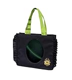 ディズニー ツイステッドワンダーランド プレミアム窓付バッグ (ディアソムニア寮)