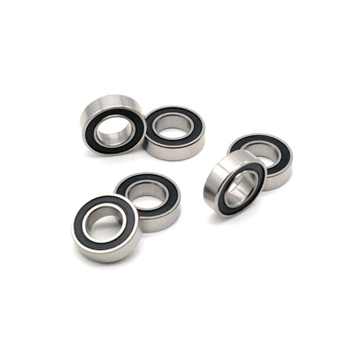 Roulement à billes 688-2RS étanche pour réparer les rollers et modèles réduits
