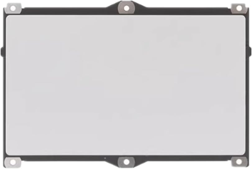 Laptop Touch Pad For HP ProBook 430 G6 Silver