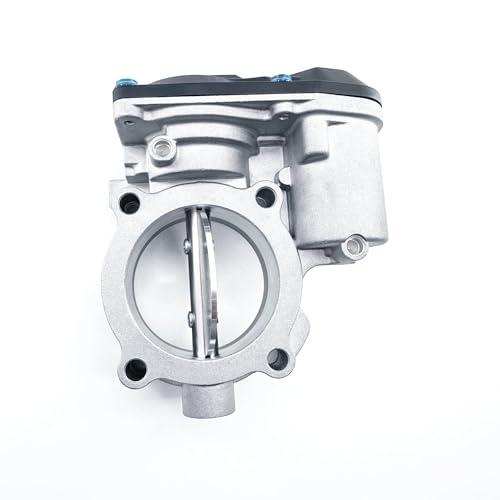Corps d'accélérateur 03923B4153 résout voyant moteur Jeep Grand Cherokee