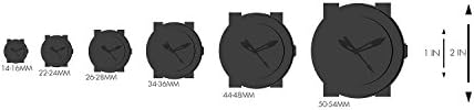 kenesuko-ru・nyu-yo-ku Kenneth Cole New York Unisex 10022807 KC Connect – Technology Digital Display Japanese Quartz Black Watch [parallel import goods] - 3