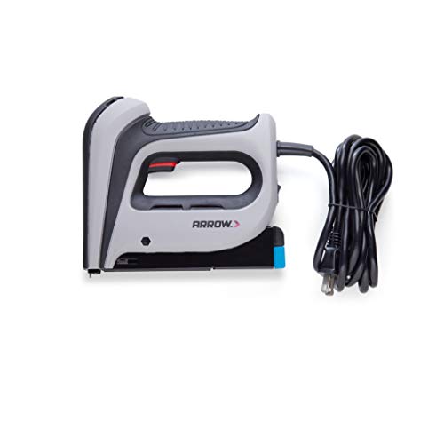 Arrow T50Acd Corded Electric Staple Gun #TOP4