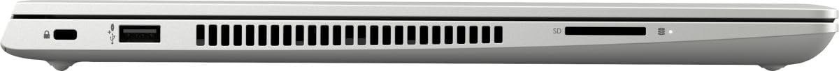 HP ProBook 450 G7 Ordinateur portable 15,6" FHD Intel Core i5-10210U 8 Go RAM SSD 256 Go Windows 11 Pro Reconditionné