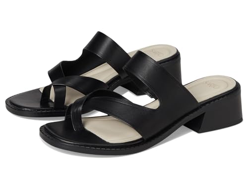 Franco Sarto Women's A-Saylor Slide Sandal