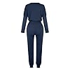 Sweatsuits Women 2 Piece Outfit Fall Pajamas 2025 ... #3