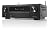 Denon AVR-X1700H 7.2ch 8K Home Theater Receiver with 3D Audio, Voice Control, and HEOS Built-in (Renewed)