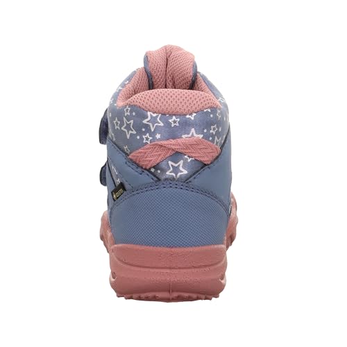 Girl's Modern Snow Boot, 22 EU3