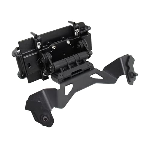Support GPS Kawasaki Versys 1000 Plus de Vibrations Sur Votre Écran