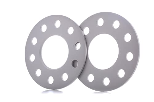 Espaceurs de roues H&R 10mm pour relooker votre voiture de week-end