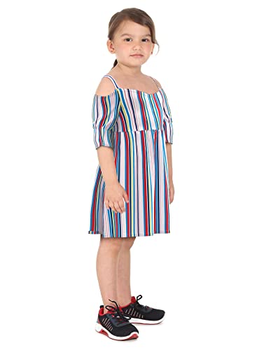 Image of Donut Girls Casual Dress