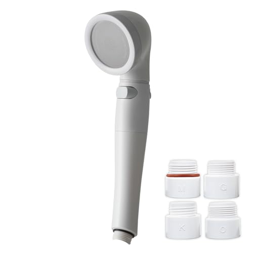 シルクシャワーシリーズ03 高節水節水の商品画像