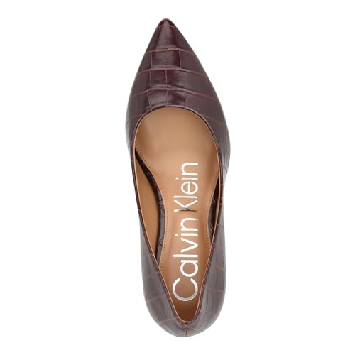 Image of Calvin Klein Gayle Pump
