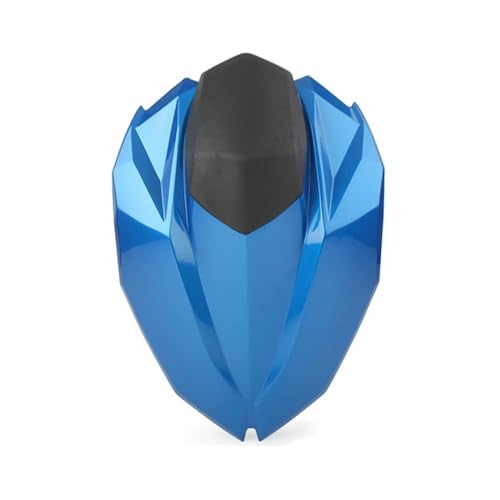 Carénage selle arrière Z800 aérodynamique en ABS injecté haute résistance