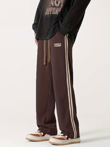 Image of Lymio Track Pant for Men || Straight Pants for Men || Casual Style Track Pant for Men (Packs Also Available) (TP-96-99)