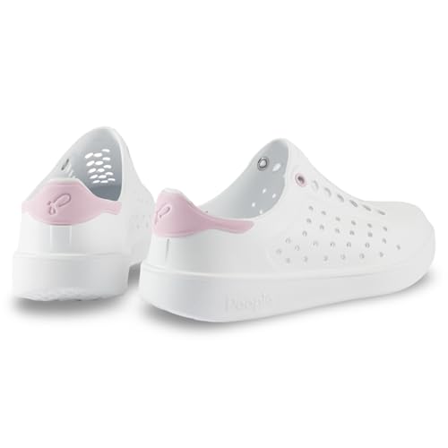 Image of People Footwear Lightweight Slip-On Water-Friendly Shoes for Men & Women - Quick-Dry Breathable EVA Casual Loafers