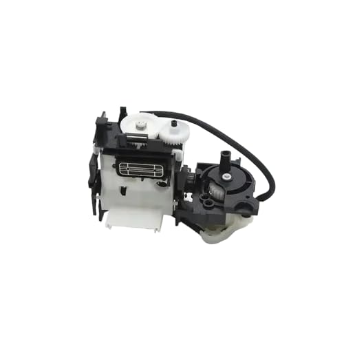 Système de capsulage de pompe à encre pour Epson L3150 L3110 L1110 et L3100 - 5