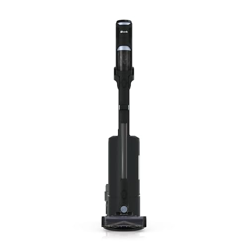 Amazon | 【Amazon.co.jp限定】 Shark シャーク 掃除機 自動ゴミ収集 