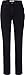 Produktbild BRAX Mary Crystal Romance Damenjeans: Slim Fit Jeans im 5-Pocket-Style, Blau (Clean Raw Blue 22), Gr. W34/L30 (Herstellergröße: 44K)