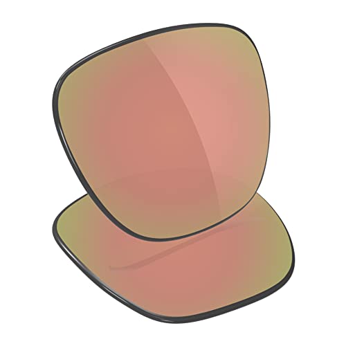 Image of Galvanic Replacement Lenses for Oakley Crossrange XL Sunglasses - Multiple Choices