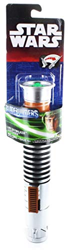 Star Wars Return of the Jedi Luke Skywalker Extendable Lightsaber