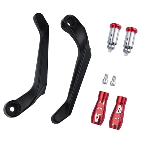 Protège-main moto CBR 600 RR et 1000 RR : protection levier de frein
